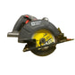 PORTER-CABLE PC186CS 18V Volt Cordless 6-1/2" CIRCULAR SAW w/Blade,  no Battery